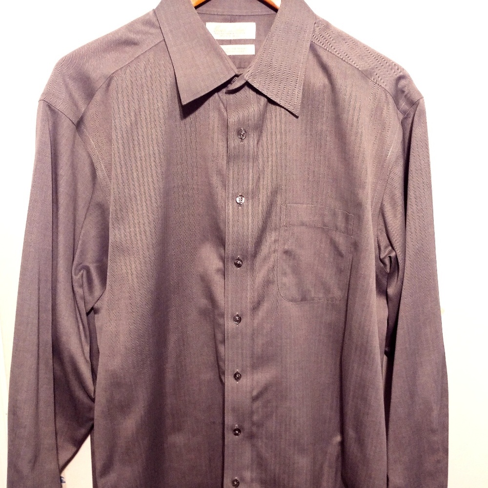 Gold Label H&M Button Down dress shirt